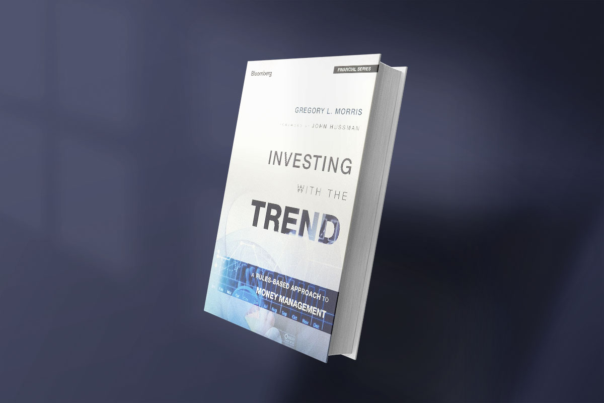 Investing with the Trend: A Rules-based Approach to Money Management